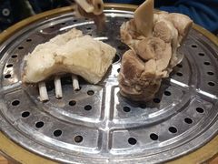 -蒙亨·手把肉·蒙古包文化主题餐厅(天恒广场店)