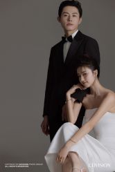 -CD视觉婚纱摄影