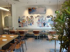 -必胜客(港城新天地店)