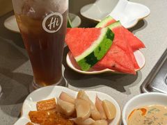 -海底捞火锅(江宸天街店)