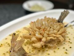 -海味·悦外滩中餐厅(上海宝龙丽筠酒店)