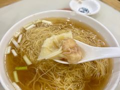 -香港麦奀云吞面世家(中山二路店)