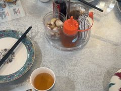 -汗腾格里·风味餐厅(新疆驻京办店)