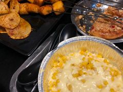 -碎怂烤肉(钟楼柳巷店)