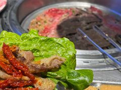-大叹号·朝鲜族烤肉(潍坊泰华城店)