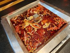 -蜀江龙火锅(339店)