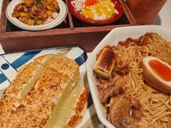 -火山屋台(新街口创始店)