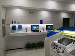 -中国建设银行(广灵路支行)