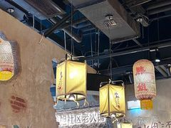 -胖姐社区老火锅(北京总店)