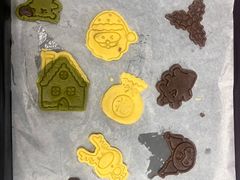 -爱之旅diy烘焙坊(西直门店)