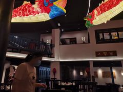 -院8里·小聚园老川菜(九眼桥店)