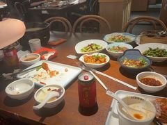 -乔街深夜食堂·小龙虾·高压锅生蚝(杭州总店)