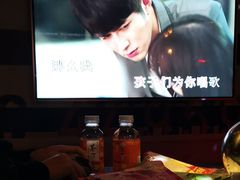 -好乐迪量贩KTV(春熙路香槟广场店)