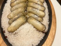 -莆田餐厅PUTIEN(金融街购物中心店)