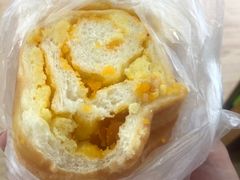 -爸爸糖手工吐司(上海五角场万达店)