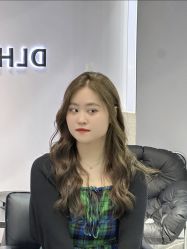 -DL HOPE造型