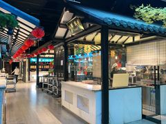 -宋徽厨·安徽菜(绿地店)