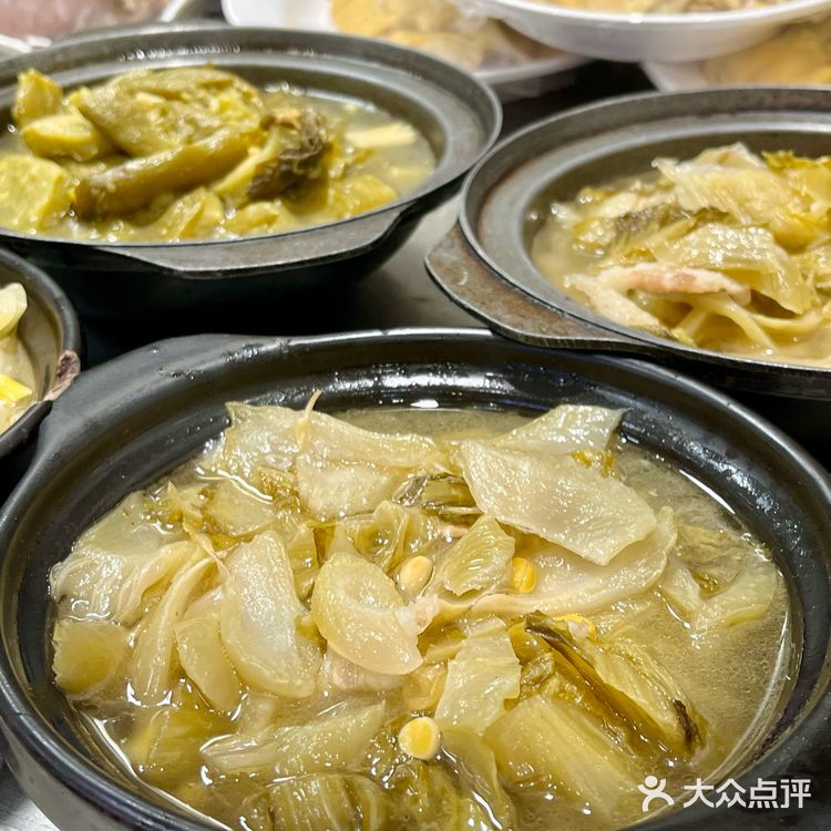 宝安人带路的潮汕老字号，真地道！
