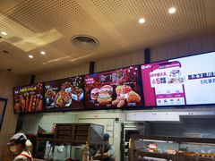 -肯德基(星河店)