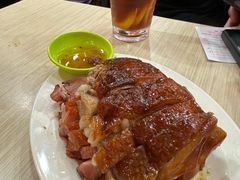 -一乐烧鹅(中环店)