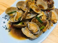 -小厨师·二十年沈家门小海鲜(百井坊巷店)
