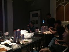 -奥斯汀KTV(金湖店)