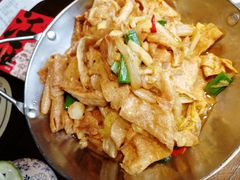 -小柴米·传统江西菜(万寿宫店)
