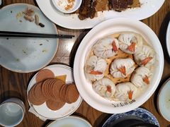 -新时代大酒店(仰口路店)