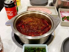 -重庆刘一手(巴黎一店)
