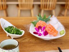 -酒井酱子·深夜食堂(东城汇店)