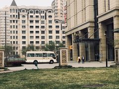 -远洋未来广场(育慧北路店)