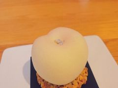 -暖忆烘焙甜品