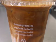 -M Stand(宁波万象城店)