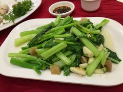 -百姓百味海鲜酒楼(粤垦路总店)