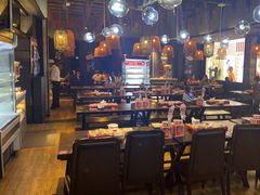 大堂-丝恋丝娃娃(金阳国贸店)