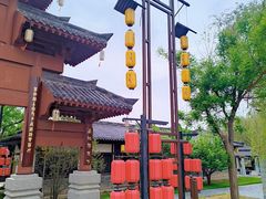 -孙子文化园