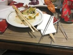 -大京园海鲜烧烤(东城路店)