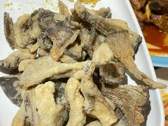 -伊带伊路新疆美食府(呼家楼店)