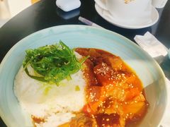 -Willing·Coffee&Brunch&Dinner(万达店)