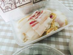 -卢大鲜鱼头捞饭(美利广场店)