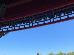 -西海子公园