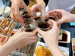 -白玉·朝鲜族烤串(南山店)