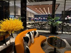 -长沙尼依格罗酒店