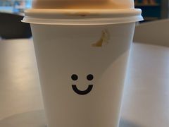 -dotcom coffee古点咖啡(致真大厦店)