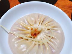 王牌蟹粉灌汤包-苏小柳手工点心(人民广场分院)