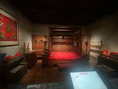 -中国闽台缘博物馆