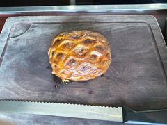 惠灵顿牛排-Da Ivo哒伊沃意大利魔镜餐厅(外滩店)
