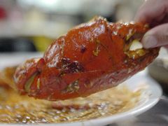 -龙海鲜螃蟹王(宏茂桥店)