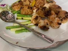 -伯衡55·吉品轩(乌鲁木齐南路店)