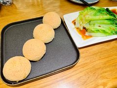 -点心传说·粤菜点心(佐阾虹湾店)